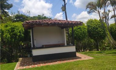 Casa en Arriendo en Guarne