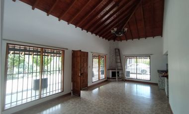 Casa en Arriendo en Guarne