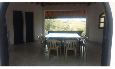 Casa en Arriendo en Guarne
