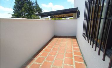 Casa en Arriendo en Guarne
