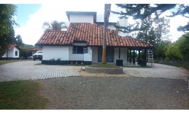 Casa en Arriendo en Guarne