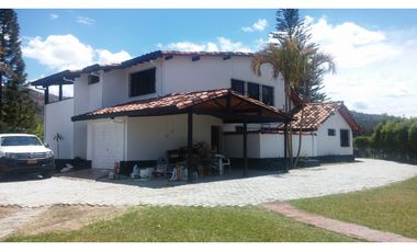 Casa en Arriendo en Guarne
