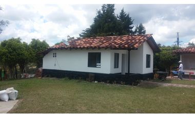 Casa en Arriendo en Guarne