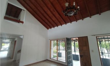 Casa en Arriendo en Guarne