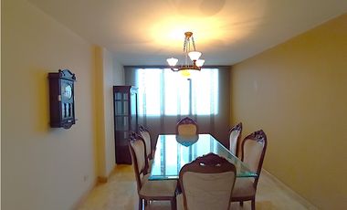 Pent-house en Venta en el Centro de Medellín – Barrio La Candelaria