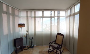 Pent-house en Venta en el Centro de Medellín – Barrio La Candelaria