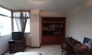 Pent-house en Venta en el Centro de Medellín – Barrio La Candelaria