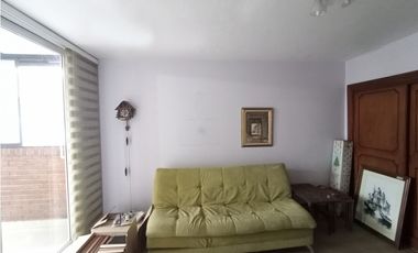 Pent-house en Venta en el Centro de Medellín – Barrio La Candelaria