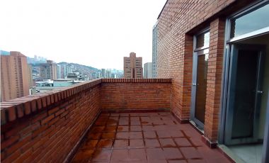Pent-house en Venta en el Centro de Medellín – Barrio La Candelaria