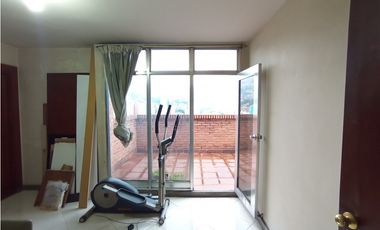 Pent-house en Venta en el Centro de Medellín – Barrio La Candelaria