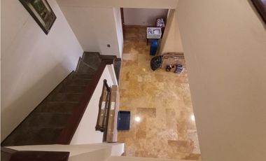 Pent-house en Venta en el Centro de Medellín – Barrio La Candelaria