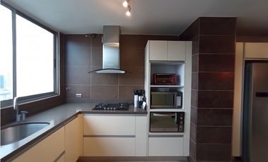 Pent-house en Venta en el Centro de Medellín – Barrio La Candelaria