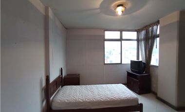 Pent-house en Venta en el Centro de Medellín – Barrio La Candelaria