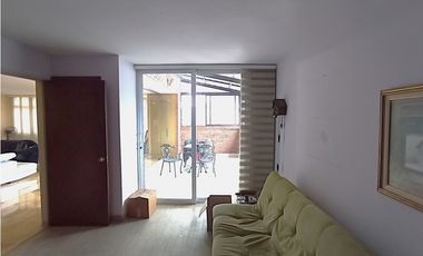 Pent-house en Venta en el Centro de Medellín – Barrio La Candelaria