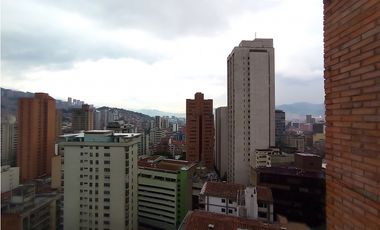 Pent-house en Venta en el Centro de Medellín – Barrio La Candelaria