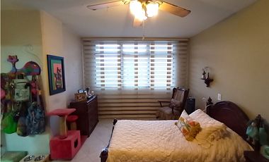 Pent-house en Venta en el Centro de Medellín – Barrio La Candelaria
