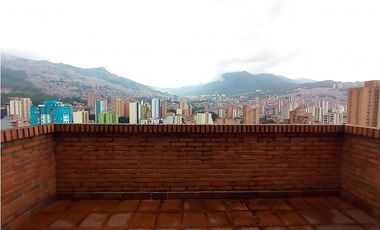 Pent-house en Venta en el Centro de Medellín – Barrio La Candelaria
