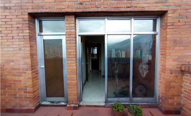 Pent-house en Venta en el Centro de Medellín – Barrio La Candelaria