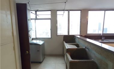 Pent-house en Venta en el Centro de Medellín – Barrio La Candelaria