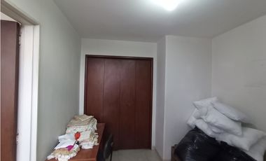 Pent-house en Venta en el Centro de Medellín – Barrio La Candelaria