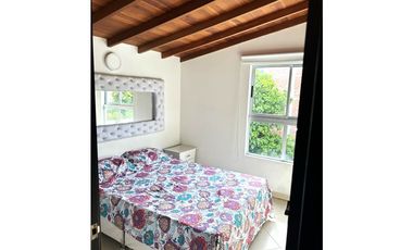 Apartamento Dúplex en Venta en San Jerónimo, Antioquia