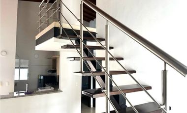 Apartamento Dúplex en Venta en San Jerónimo, Antioquia