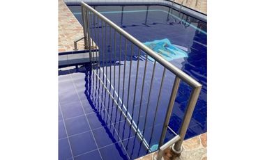 Apartamento Dúplex en Venta en San Jerónimo, Antioquia