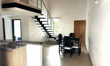 Apartamento Dúplex en Venta en San Jerónimo, Antioquia