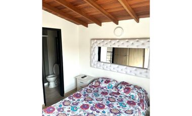 Apartamento Dúplex en Venta en San Jerónimo, Antioquia