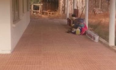 Casa 2 Dormitorios; Parral, Maule