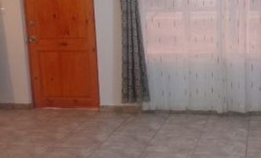 Casa 2 Dormitorios; Parral, Maule
