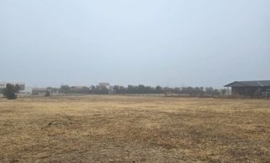 Terreno Condominio de Los Olivos Pelequen