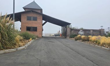 Terreno Condominio de Los Olivos Pelequen