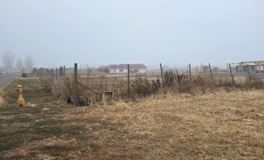Terreno Condominio de Los Olivos Pelequen