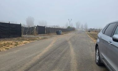Terreno Condominio de Los Olivos Pelequen