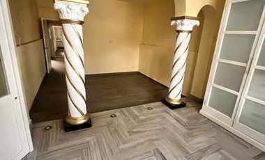 CASA CATALOGADA EN LA CONDESA, EN VENTA