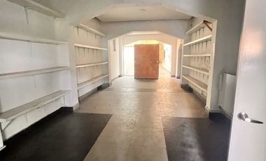 CASA CATALOGADA EN LA CONDESA, EN VENTA