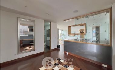 Apartamento en arriendo, barrio La Camelia, Manizales