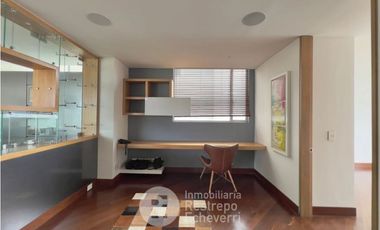 Apartamento en arriendo, barrio La Camelia, Manizales