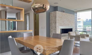 Apartamento en arriendo, barrio La Camelia, Manizales