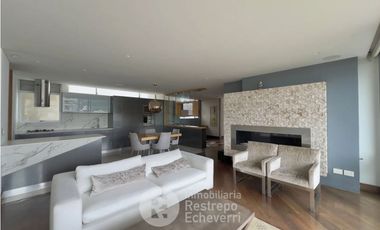 Apartamento en arriendo, barrio La Camelia, Manizales