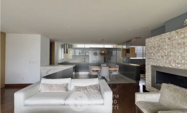 Apartamento en arriendo, barrio La Camelia, Manizales