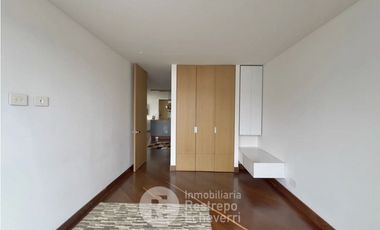 Apartamento en arriendo, barrio La Camelia, Manizales