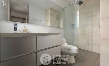 Apartamento en arriendo, barrio La Camelia, Manizales