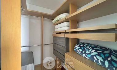 Apartamento en arriendo, barrio La Camelia, Manizales