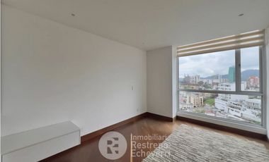 Apartamento en arriendo, barrio La Camelia, Manizales