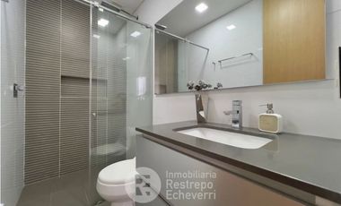 Apartamento en arriendo, barrio La Camelia, Manizales