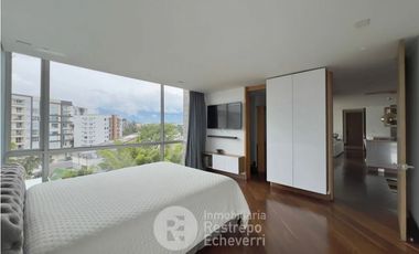 Apartamento en arriendo, barrio La Camelia, Manizales