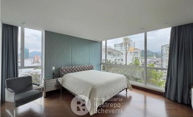 Apartamento en arriendo, barrio La Camelia, Manizales