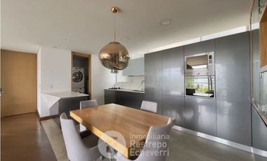 Apartamento en arriendo, barrio La Camelia, Manizales
